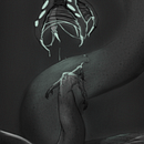 Ravenous. Un projet de Illustration traditionnelle , et Conception de personnages de Kal Alvarado - 04.09.2022