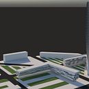 Twisting. Un progetto di Architettura digitale, Modellazione 3D e Progettazione 3D di Giovanni Russo - 16.10.2022