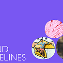 Mi proyecto del curso: Heladería Scoop of Bliss. Un projet de Br, ing et identité, Design graphique , et Théorie des couleurs de Andrea - 16.10.2022