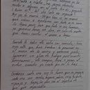 Mi proyecto del curso: Cuaderno de escritura para creativos. Un proyecto de Creatividad, Sketchbook, Escritura creativa, Gestión y productividad							 de Laura Valentina Murillo - 16.10.2022
