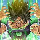 Mi proyecto del curso: Doblaje de voz (Dragon Ball Super Broly) Broly y Freezer . Film, video și televiziune, Film, Comunicare și Audio de Matias Lisi - 10.15.2022