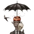 Fabulillas. Un proyecto de Ilustración tradicional de diego Blanco - 17.10.2022