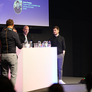Conference speaker at Industry Events. Un proyecto de Publicidad, Marketing, Marketing Digital, Mobile marketing y Business de Jannis Poestges - 17.10.2022