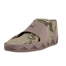 EITCH - Modular sneaker. Een project van  Ontwerp, 3D,  Br, ing en identiteit, Craft, Industrieel ontwerp, Packaging, Schoenenontwerp,  Creativiteit, Logo-ontwerp,  3D-modellering y  3D-ontwerp van nicholas rapagnani - 18.07.2019