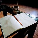 Mi campera roja. Un progetto di Scrittura, Creatività, Storytelling, Narrativa e Scrittura creativa di Ale K - 23.12.2023