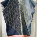 My project for course: Designing Handicraft Garments from Scratch . % Sandra Kirpalani tarafından hazırlanan Sanat ve El Sanatları, Moda Tasarımı, Nakış, Dikiş, Kendin Yap, Ve Kalıpçılık ve Elbise Dikimi projesi - 10.07.2022