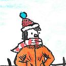 Mi proyecto del curso: Humor gráfico: danos la tira nuestra de cada día. Projekt z dziedziny Trad, c, jna ilustracja, Komiks, R, sunek ołówkiem,  R, sunek i Narracja użytkownika zhluengov - 17.10.2022
