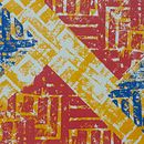 Meu projeto do curso: Introdução à serigrafia têxtil para roupas. Screen Printing, Printing, Textile Printing, and Textile Design project by Eliezer Carvalho - 10.18.2022