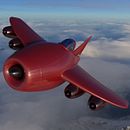 Varón Rojo . Un proyecto de 3D, Modelado 3D, Diseño 3D y Motion Graphics de Alan Ocaña - 16.10.2022