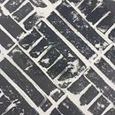 SERIGRAFIA ABSTRADA. Costume Design project by Eliezer Carvalho - 10.18.2022