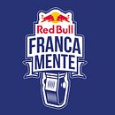 Red Bull Francamente. Events, and Advertising project by Erica Igue e Mauricio Quitero - 10.18.2022