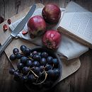 My project for course: Dark Mood Photography for Culinary Projects Ein Projekt aus dem Bereich Gastronomiefotografie, Fotografie für Instagram, Food St und ling von Andre Wels - 18.10.2022