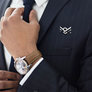 Meu projeto do curso: Introdução ao design de logos: do briefing à apresentação final. Projekt z dziedziny Design, Br, ing i ident, fikacja wizualna, Projektowanie logot, pów, Projektowanie c, frowe, Projektowanie materiałów biurow i ch użytkownika agathapug - 15.10.2022