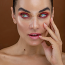 Meu projeto do curso: Retoque fotográfico de moda e beleza com o Photoshop. Un proyecto de Fotografía, Retoque fotográfico, Fotografía de moda, Fotografía de retrato y Fotografía digital de Thomas Garcia dos Santos Manoel Grifanti - 18.05.2022