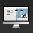 Cober | Naming and branding. Design, Stationer, Design, Naming, Br, ing, Identit, and Traditional illustration project by Alacuerno - 10.19.2022