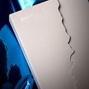 Feel the foil | Promotional piece design. Design, Stationer, Design, and Packaging project by Alacuerno - 10.19.2022