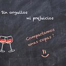 Mi proyecto del curso: Copywriting: define el tono de tu marca personal . % Bárbara Castillo tarafından hazırlanan Reklamcılık, Yazma, Metin, azarlığı, Hika, e anlatımı, İletişim, Ve Anlatı projesi - 10.16.2022