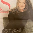 SHORT STORY FOR THE SUNDAY EXPRESS MAGAZINE. Un proyecto de Escritura de Jane Corry - 19.10.2022