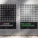 The velvet underground, poster. Un projet de Conception d'affiches et Illustration traditionnelle de Oliver Albergo - 19.10.2022