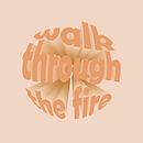 Fusión 3D - Colección "Walk through the fire". Un proyecto de Diseño, Ilustración tradicional, 3D y Diseño gráfico de Sandra Rodríguez - 15.10.2022