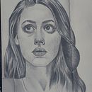 Mi proyecto del curso: Sketchbook de retrato: explora el rostro humano. Een project van  Schetsen,  Tekening,  Portrettekening,  Artistieke tekening y Sketchbook van Marco Glez - 20.10.2022