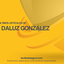 Territorio seguro - Publicación digital de noticias. Marketing, Br, ing, Identit, Writing, Cop, and writing project by Txema Daluz - 10.20.2022