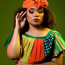 Mi proyecto del curso: Maquillaje profesional para sesiones de fotos Ein Projekt aus dem Bereich Kunstleitung, Modedesign, Modefotografie und Porträtfotografie von Kim Ellis - 20.10.2022
