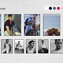 Meu projeto do curso: Segredos do retrato fotográfico. Un proyecto de Fotografía de retrato, Fotografía digital, Fotografía artística, Fotografía Lifest y le de Bud Helisson - 20.10.2022