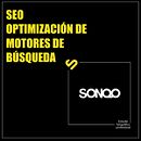 SEO. SEO, Digital Marketing, and Web Design project by Willyher Alzamora Alonso - 07.02.2022