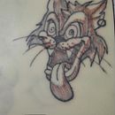 Mi ultima practica. Desenho de tatuagens projeto de reyesescotoalonso - 21.10.2022