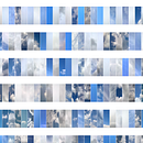 Sky Over Berlin. Un projet de Photographie de Ewa Tuteja - 21.10.2022