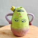 Miss Avocado. Un progetto di Artigianato di sanmentalh - 21.10.2022
