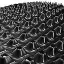 Il mio progetto del corso: Modellazione di pattern 3D con Rhino Grasshopper. 3D, Industrial Design, Product Design, 3D Modeling, 3D Design, Architecture, Furniture Design, Making, Interior Architecture, and Digital Architecture project by Donato Nardulli - 10.21.2022