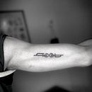 Tatuagens. Un proyecto de Diseño de tatuajes, Fotografía, Edición de vídeo y Vídeo de andreia silva - 03.04.2022