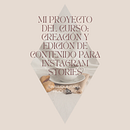 Mi proyecto del curso: Creación y edición de contenido para Instagram Stories. Un projet de Réseaux sociaux, Photographie smartphone, Marketing digital, Photographie numérique, Marketing mobile, Instagram, Marketing de contenu, Photographie pour Instagram, Marketing pour Instagram, Photographie lifest , et le de Sara Quintana Rodríguez - 21.10.2022
