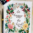 My project for course: Techniques applied to watercolour illustration Ein Projekt aus dem Bereich Traditionelle Illustration, Bildende Künste, Malerei und Aquarellmalerei von Eira Razali - 18.10.2022