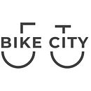 Logo Design For Website Bike City. Design, Br, ing, Identit, Graphic Design, and Logo Design project by Rokas Petruskevicius - 10.21.2022