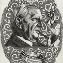 Masters of SFFF. Un proyecto de Ilustración tradicional de Marie Jost - 01.11.2021