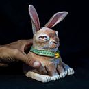 My project for course: Ceramic Character Design: Explore Color and Texture. Un progetto di Character design, Artigianato, Belle arti, Scultura e Ceramica di Irwin Mikler - 20.10.2022