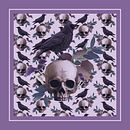 Meu projeto do curso: Estampado têxtil com técnicas digitais. Pattern Design, Fashion Design, and Printing project by Letícia Molianres - 11.07.2022