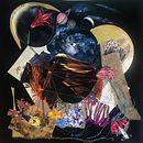 Mi proyecto del curso: Técnicas de bordado experimental sobre papel Ein Projekt aus dem Bereich Bildende Künste, Collage, Stickerei und Textildesign von Yani Ferreira - 23.10.2022
