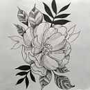 Mi proyecto del curso: Tatuaje para principiantes. Tattoo Design project by ricardoat99 - 10.23.2022