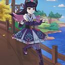 My project for course: Digital Illustration: Create Manga Characters Ein Projekt aus dem Bereich Traditionelle Illustration, Design von Figuren, Comic, Digitale Illustration und Manga von Eri - 12.10.2022