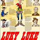 Mi proyecto del curso: Diseño de infografías a través de personajes Ein Projekt aus dem Bereich Grafikdesign, Informationsdesign, Infografik, Digitale Illustration und Kommunikation von Daniel Alberto Tello - 23.10.2022