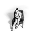 Distress. Fashion Photograph, Costume Design, and Art Direction project by Marta Espada Noria - 02.05.2016