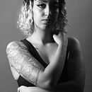 Personalidade em P&B. Een project van Fotografie van Alberto Cunha - 23.10.2022