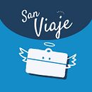 San Viaje. Projekt z dziedziny Instagram i Design użytkownika Jose Cornejo - 23.10.2022