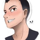 Jose . Ilustrație tradițională, Design de caractere și Artă conceptuală de Lydia López Franquet - 10.24.2022