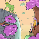 Mon projet du cours : Concept art : création de personnages et worldbuilding . % Li Mace tarafından hazırlanan Geleneksel illüstras, on, Karakter Tasarımı, Dijital İllüstras, on, Konsept Sanatı, Dijital Çizim, Dijital Bo, Ve ama projesi - 10.24.2022