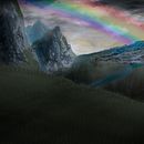 Mi proyecto del curso: Matte Painting: creando mundos fotorrealistas. Un proyecto de Fotografía, Post-producción fotográfica		, Retoque fotográfico, Fotografía digital, Fotomontaje y Matte Painting de Sergio Olmos Hernández - 23.10.2022